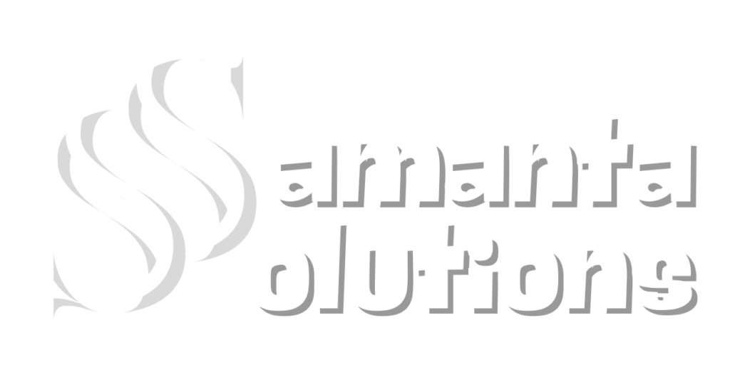 Samanta Solutions Logo