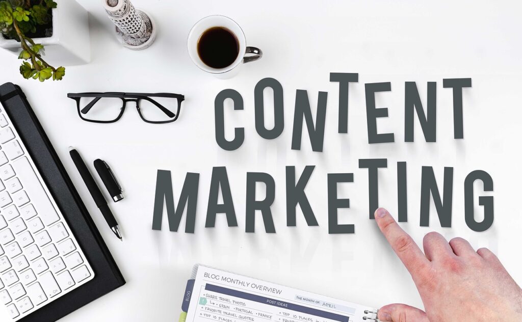 content marketing, writers, content writers