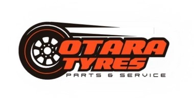 Otara Tyres Logo